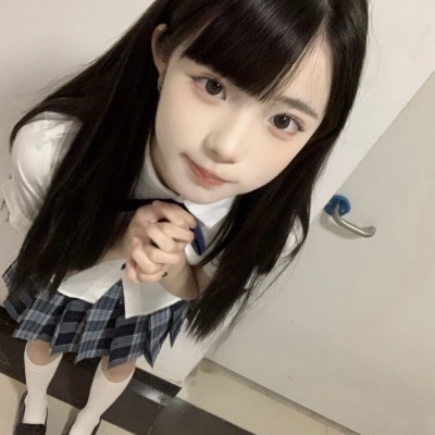 可爱氛围感女头