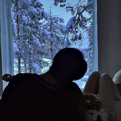 2026最火情侣头像