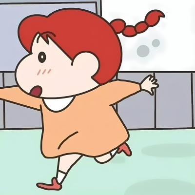 高清蜡笔小新情头无水印