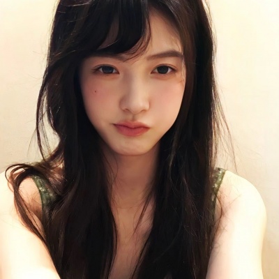 2026小众女生滤镜氛围感头像
