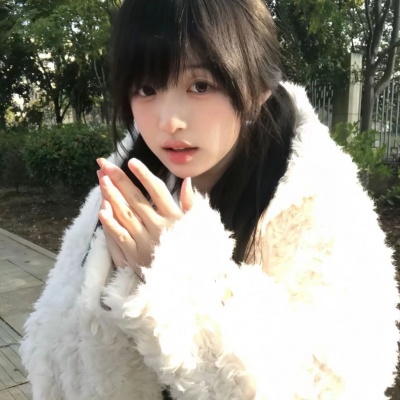 微信氛围感自用女头