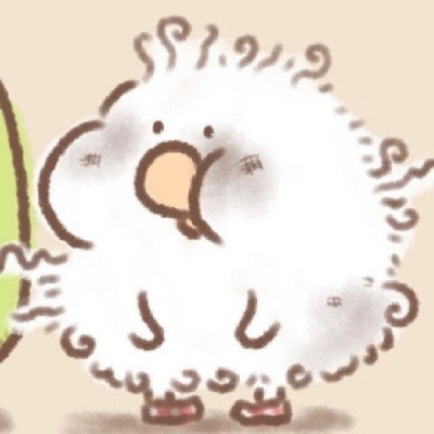 可爱搞笑卡通情头