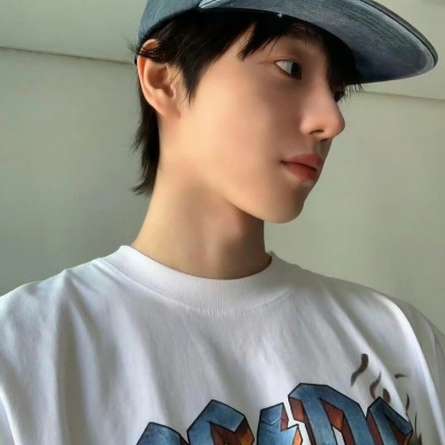 2026年高清男头像