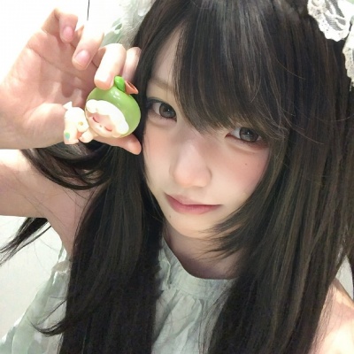 可爱搞怪ins风女头