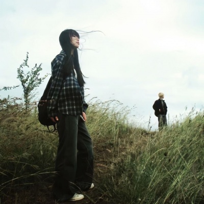 高级感小众ins头像女