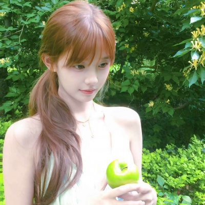 2026热门唯美气质女生头像