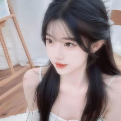 女生高级感十足小众耐看头像
