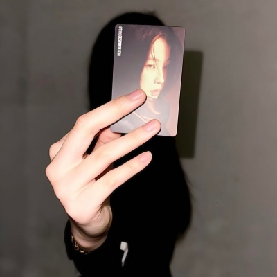 女图片个性高级感头像