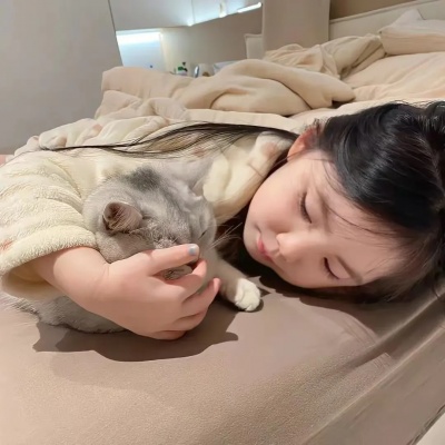 对象不是人主题单人情侣头像