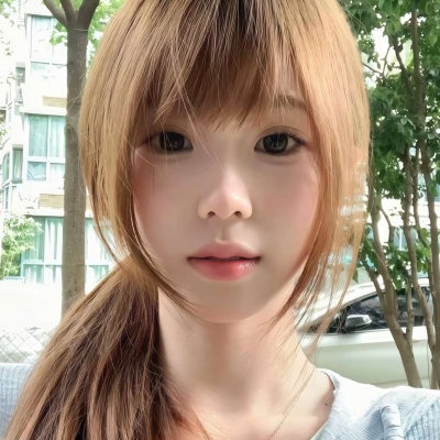 温柔系wechat阳光明媚女头