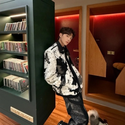 情侣头像2026最新款图片