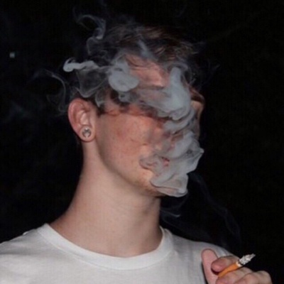 2026爆款ins欧美帅气男头