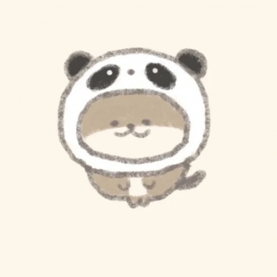 2026超萌可爱卡通情头