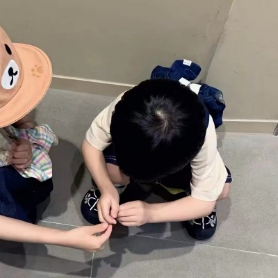 2026超萌萌娃情头