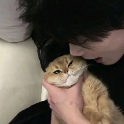 帅气氛围气质男生头像