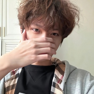 高质量ins高冷帅气男生头像