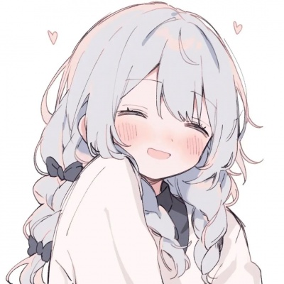 2026全网超火可爱动漫女头像