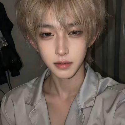 2026必存小众又好看的男生头像