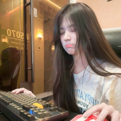 女生微信头像图片2026最新好看