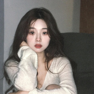 2026新款ins女生头像