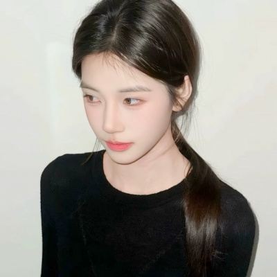 2026最好看的美女图片头像