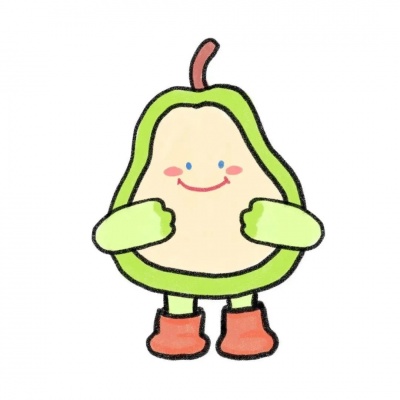 2026超甜微信情侣头像卡通版