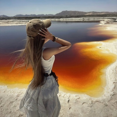 2026最新自由感女头