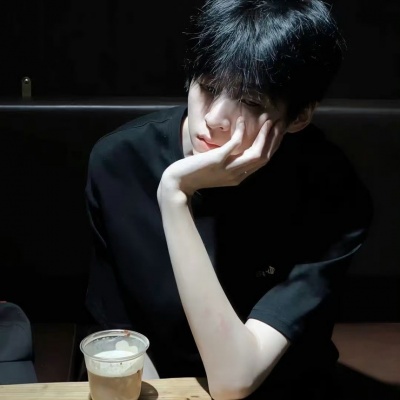 2026年男生专用头像