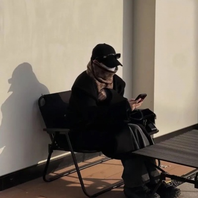 2026ins小众个性男头