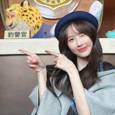 2026最火女生头像