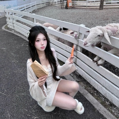 2026年专属头像女