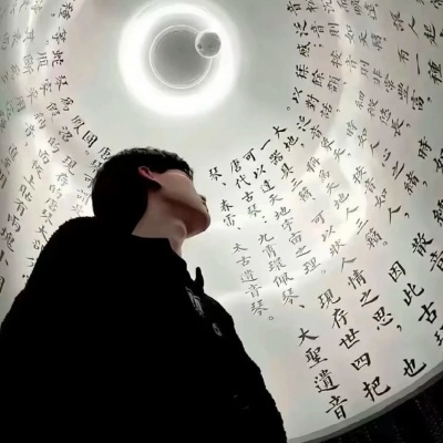 情侣头像2026最新款一男一女