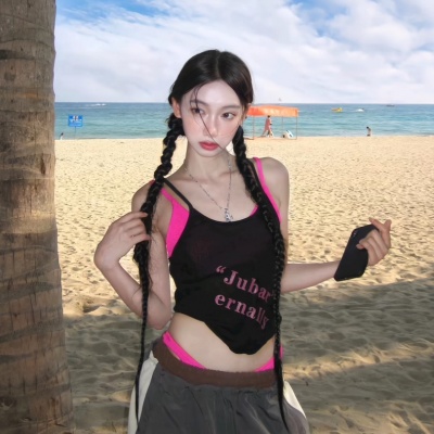 2026流行女生微信头像