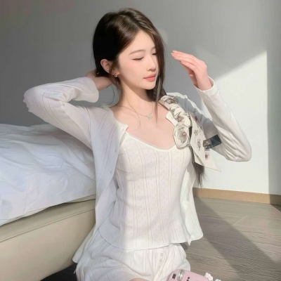 超有气质的氛围感千金名媛感女头