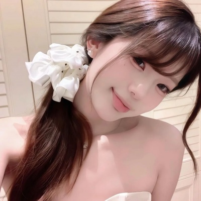 温柔系wechat阳光明媚女头