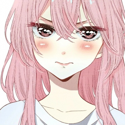 2026热门ins气质动漫女生头像