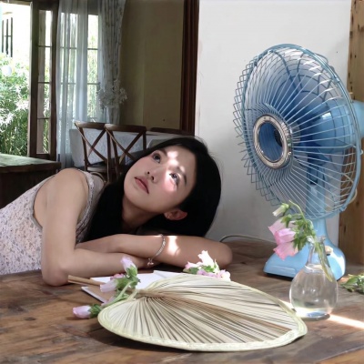 头像图片女ins风