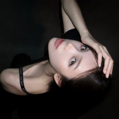 2026年真人小众女头