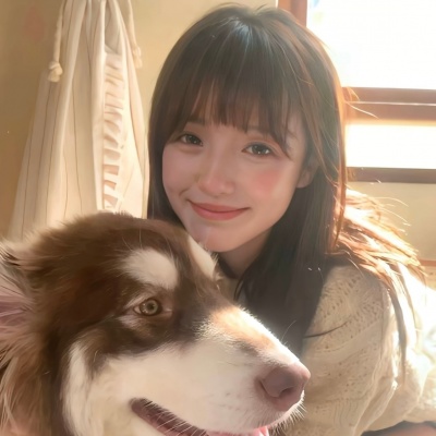 女生微信头像可爱