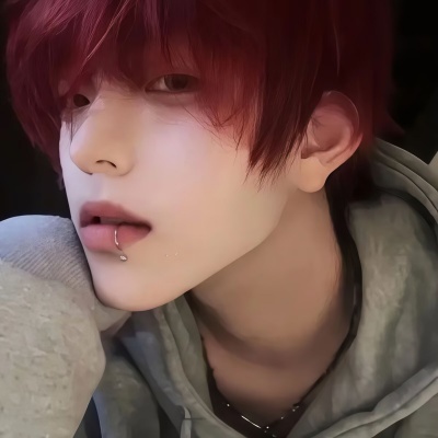 2026年帅气头像男