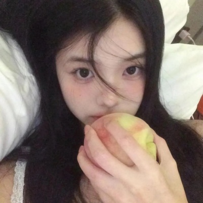 2026最火微信头像女生