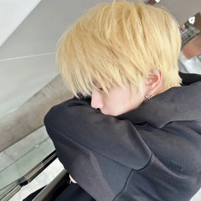 2026小众个性男生头像