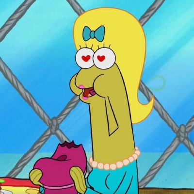 2026年可爱不明显卡通情头一左一右