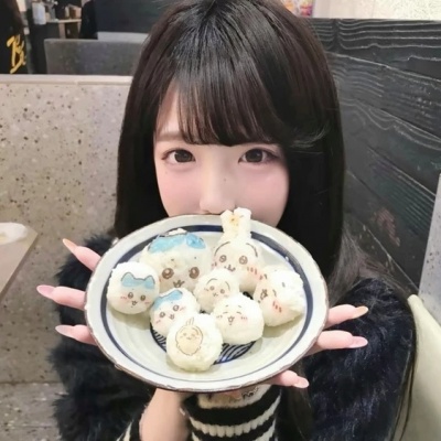 2026ins可爱超甜女头