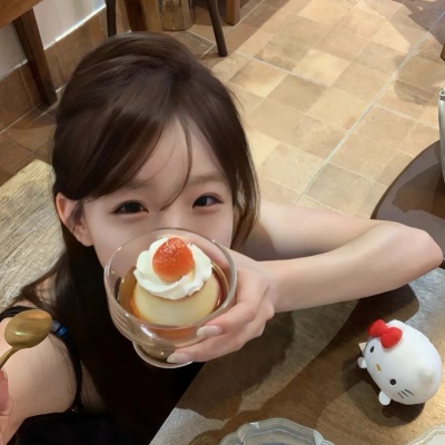 2026年可爱超甜女头高清无水印