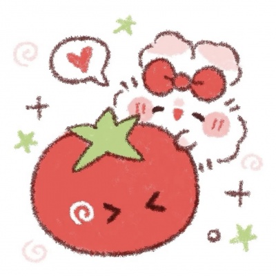 可可爱爱卡通头像