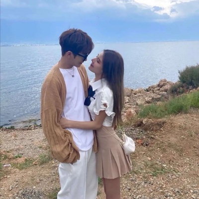 唯美氛围小众情头