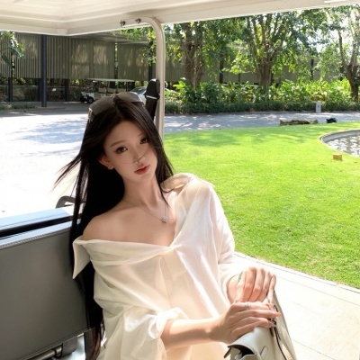 2026女生微信头像