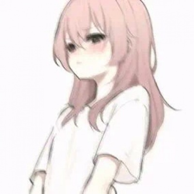 好看的动漫头像