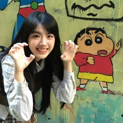 2026超火个性女生头像高清